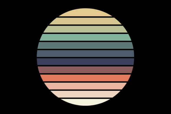Retro Sunset Circle 48 Review