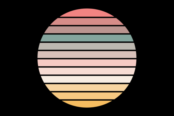 Retro Sunset Circle 62 Review