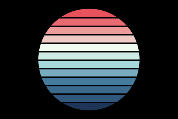 Retro Sunset Circle 76 Review