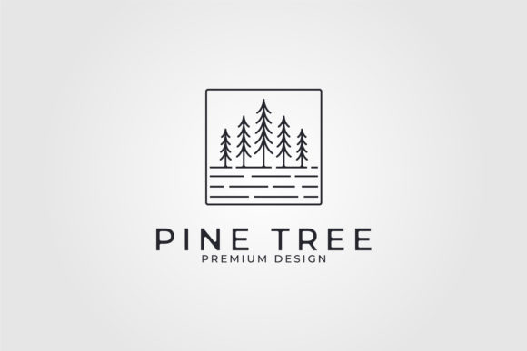 Vintage Pine Spruce Embroidery Review